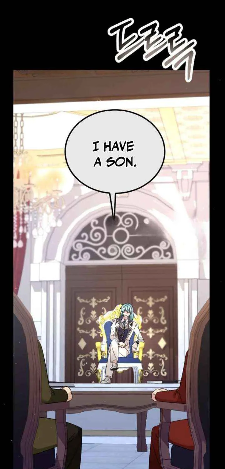 Melin’s Salvation Plan Chapter 89 page 16 - 