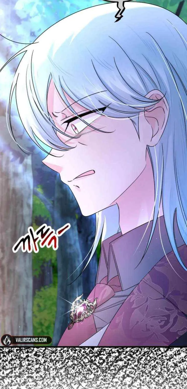 Melin’s Salvation Plan Chapter 89 page 20 - 