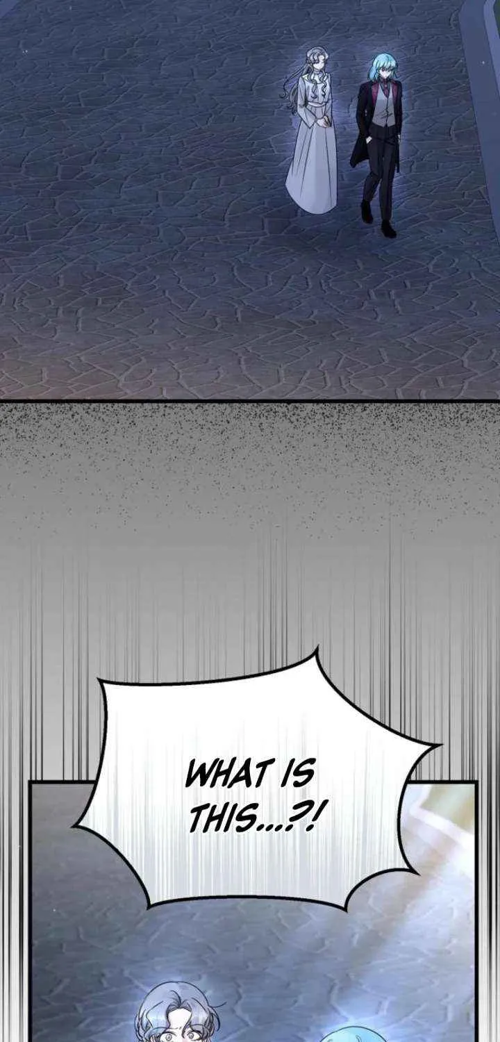 Melin’s Salvation Plan Chapter 89 page 3 - 