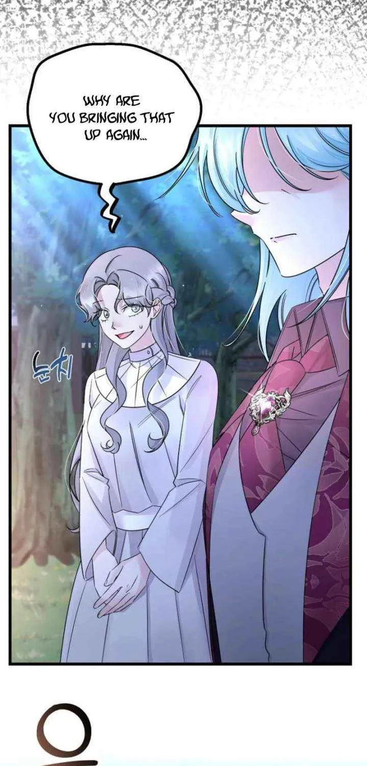 Melin’s Salvation Plan Chapter 89 page 21 - 