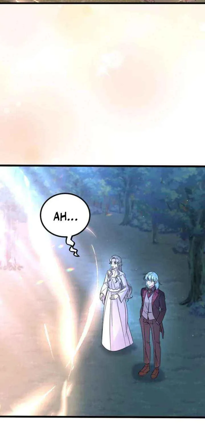 Melin’s Salvation Plan Chapter 89 page 23 - 