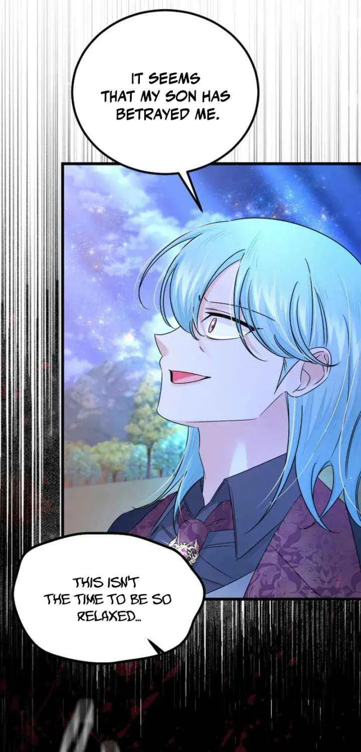 Melin’s Salvation Plan Chapter 89 page 26 - 