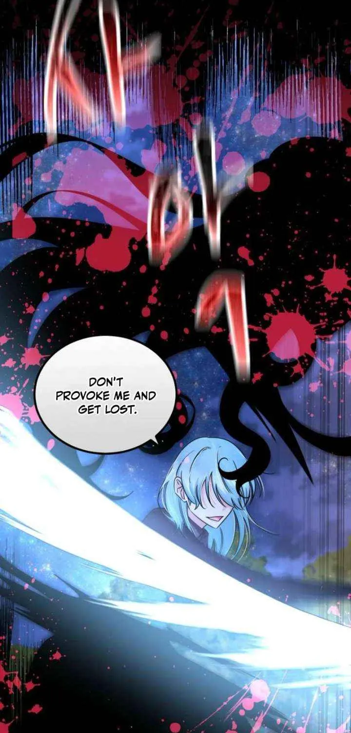 Melin’s Salvation Plan Chapter 89 page 27 - 