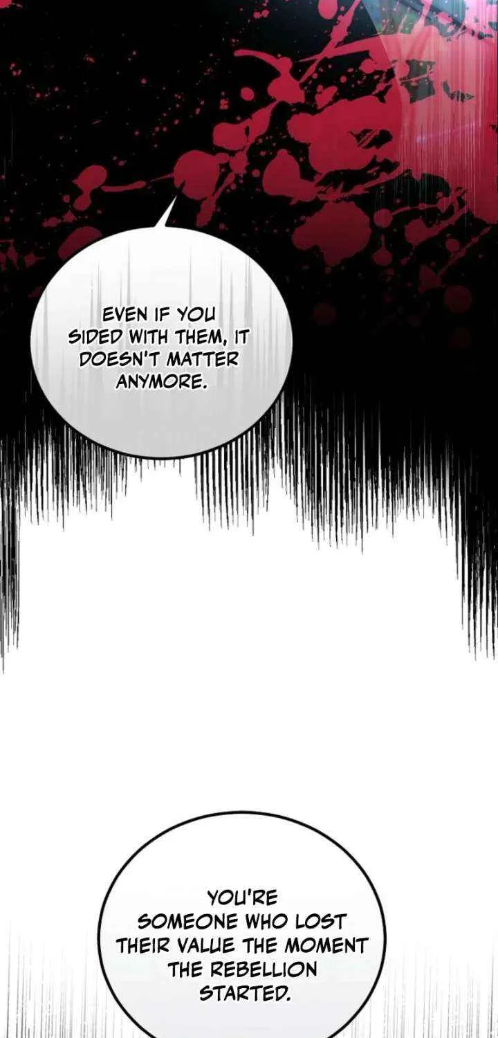 Melin’s Salvation Plan Chapter 89 page 28 - 