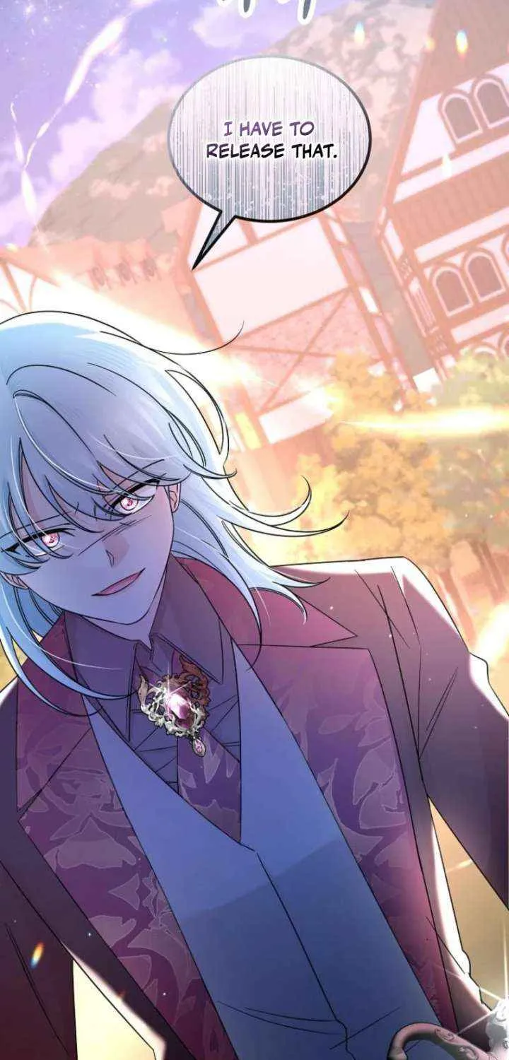 Melin’s Salvation Plan Chapter 89 page 30 - 