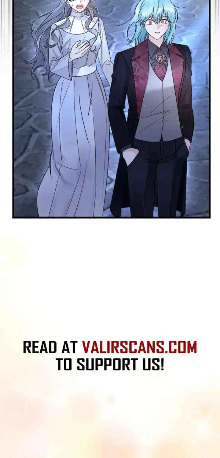 Melin’s Salvation Plan Chapter 89 page 4 - 
