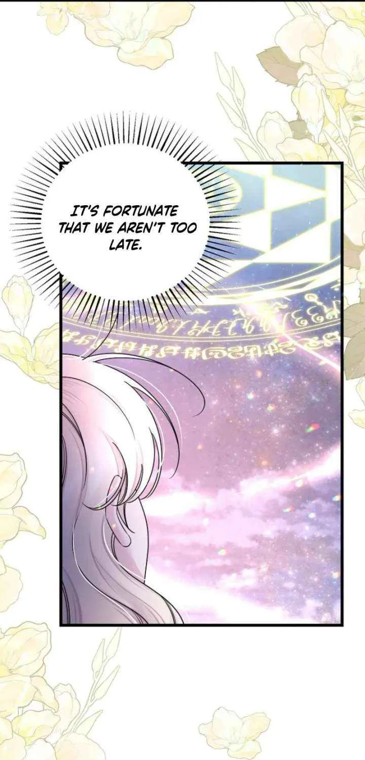 Melin’s Salvation Plan Chapter 89 page 34 - 