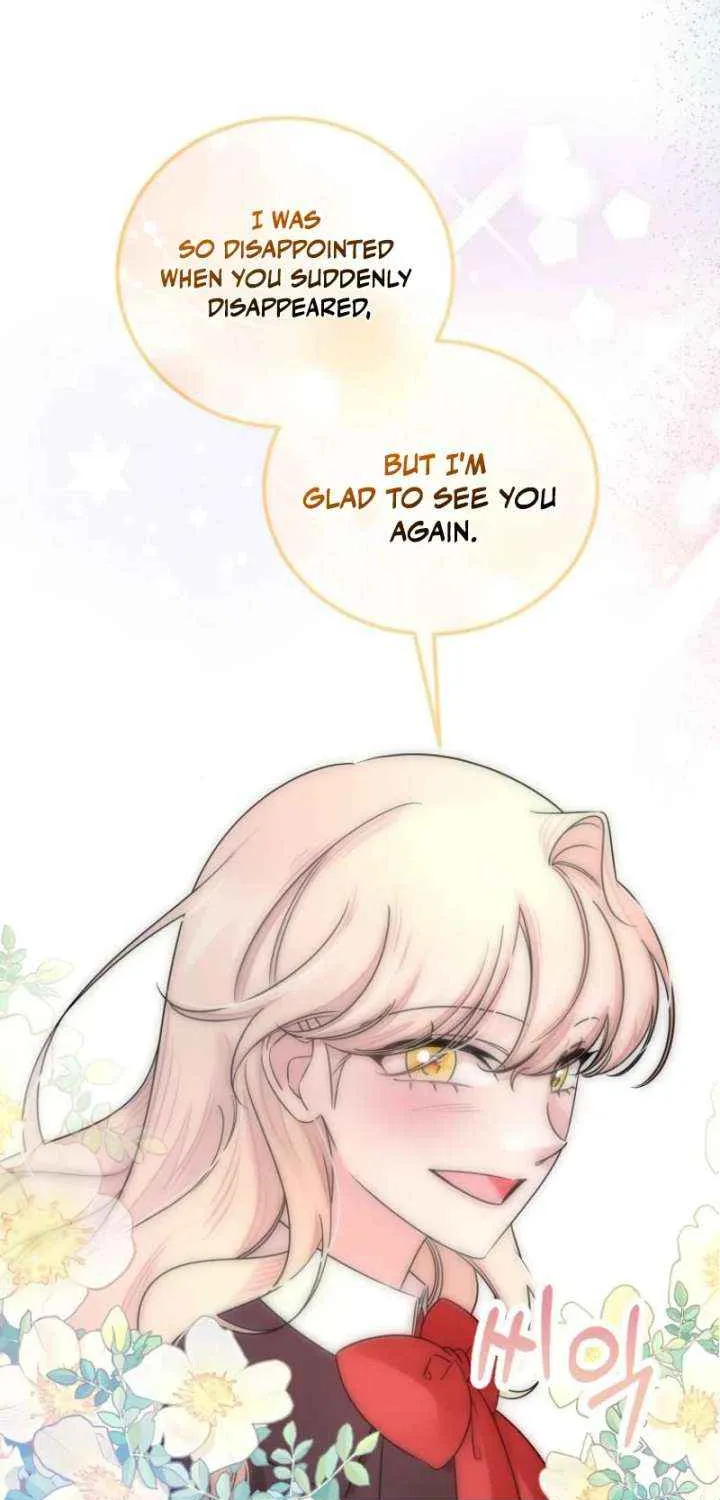 Melin’s Salvation Plan Chapter 89 page 36 - 
