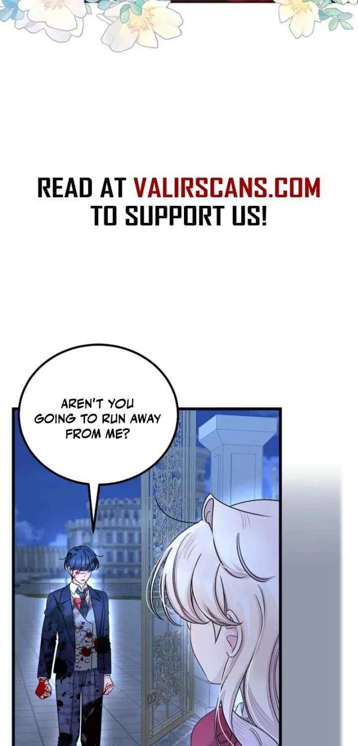 Melin’s Salvation Plan Chapter 89 page 37 - 