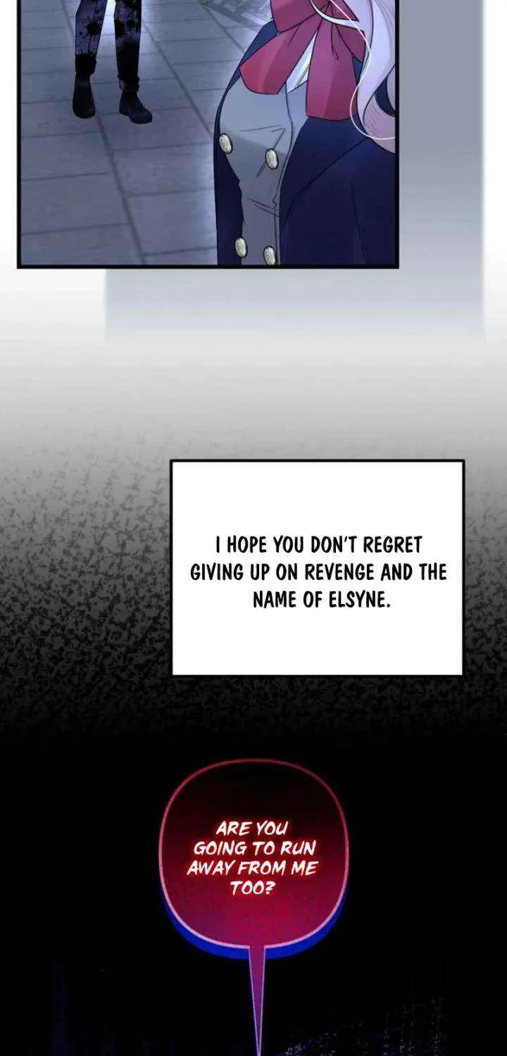 Melin’s Salvation Plan Chapter 89 page 38 - 