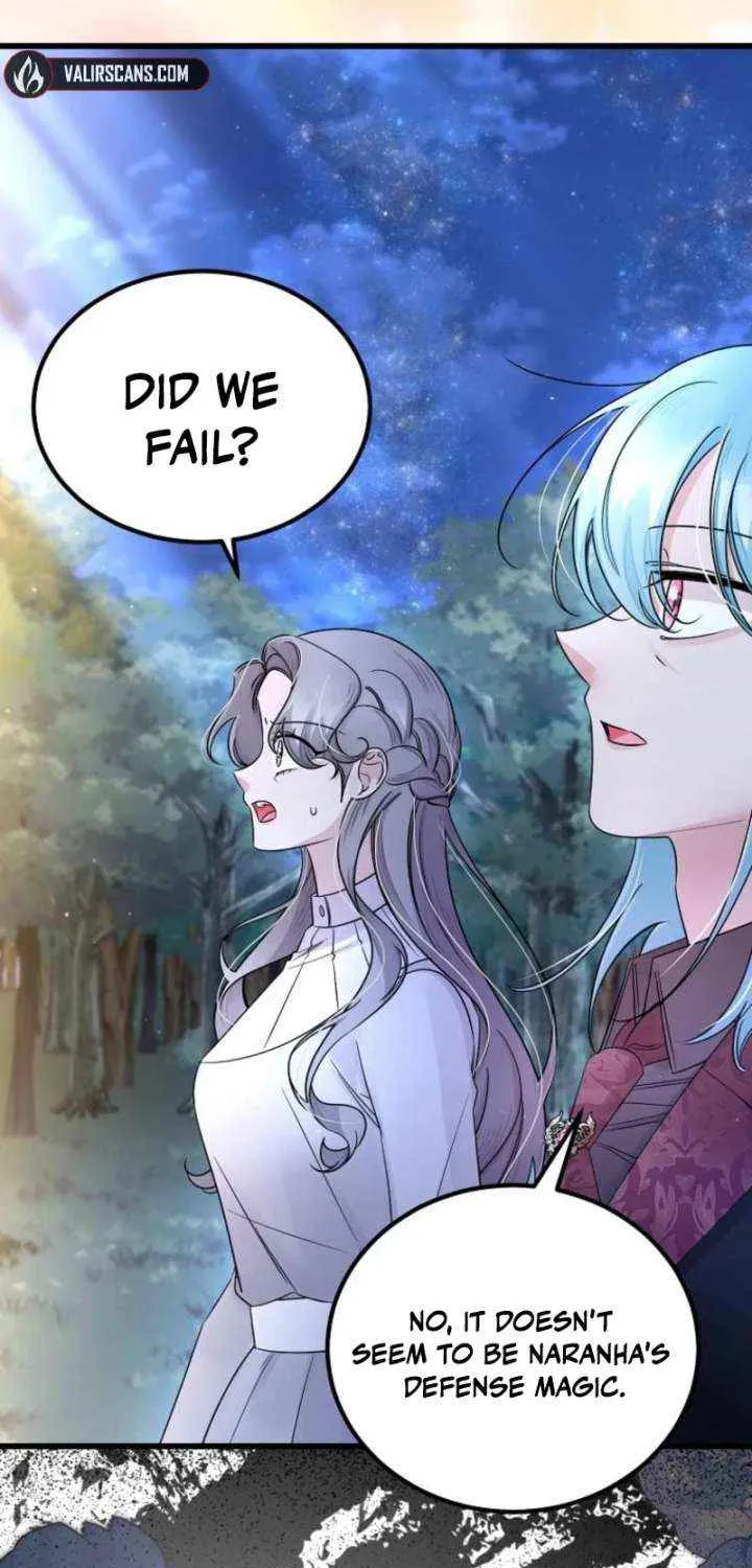 Melin’s Salvation Plan Chapter 89 page 5 - 