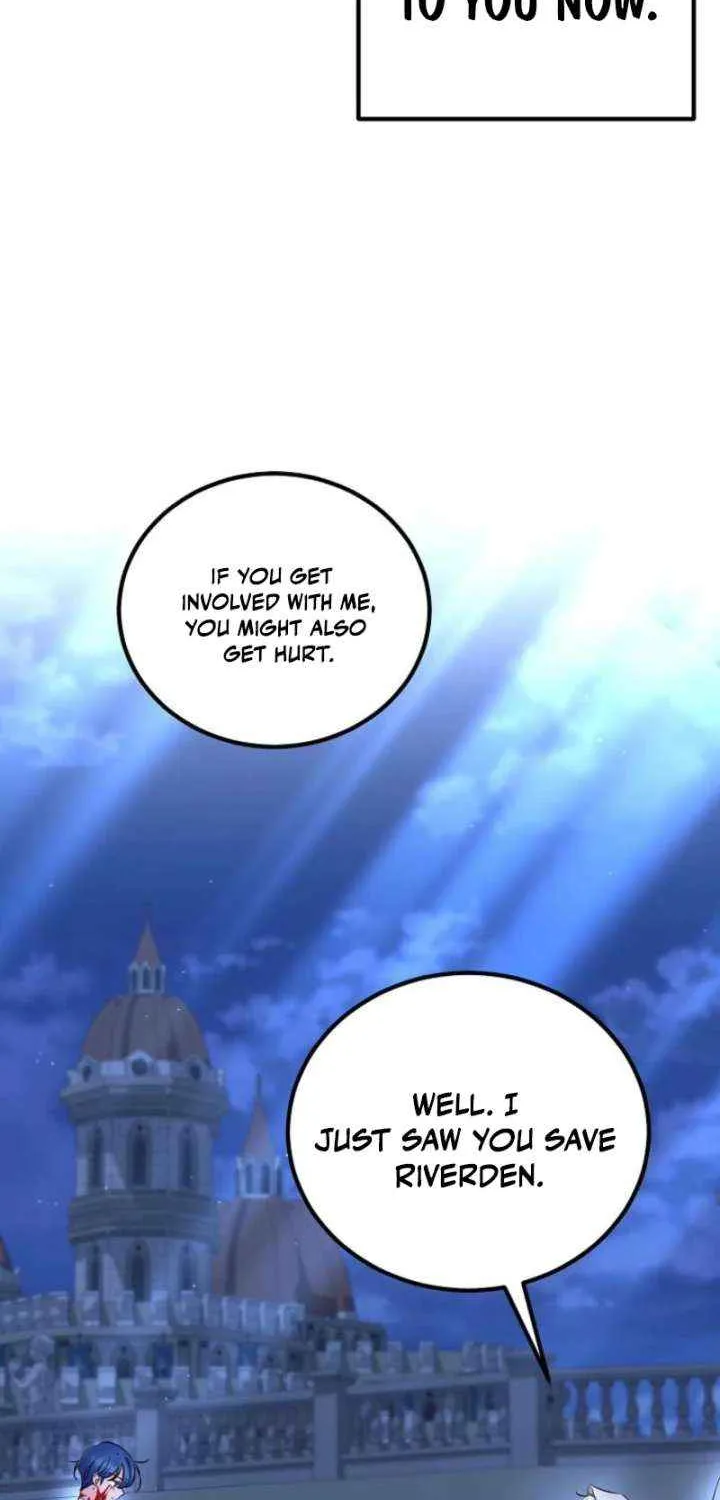 Melin’s Salvation Plan Chapter 89 page 41 - 