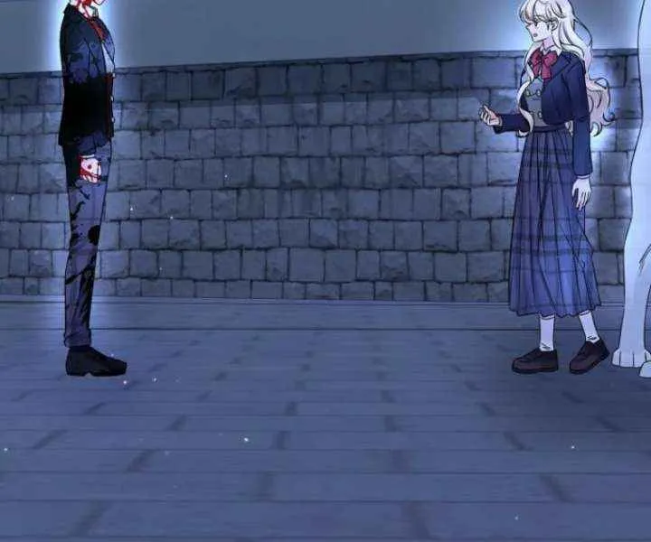 Melin’s Salvation Plan Chapter 89 page 42 - 