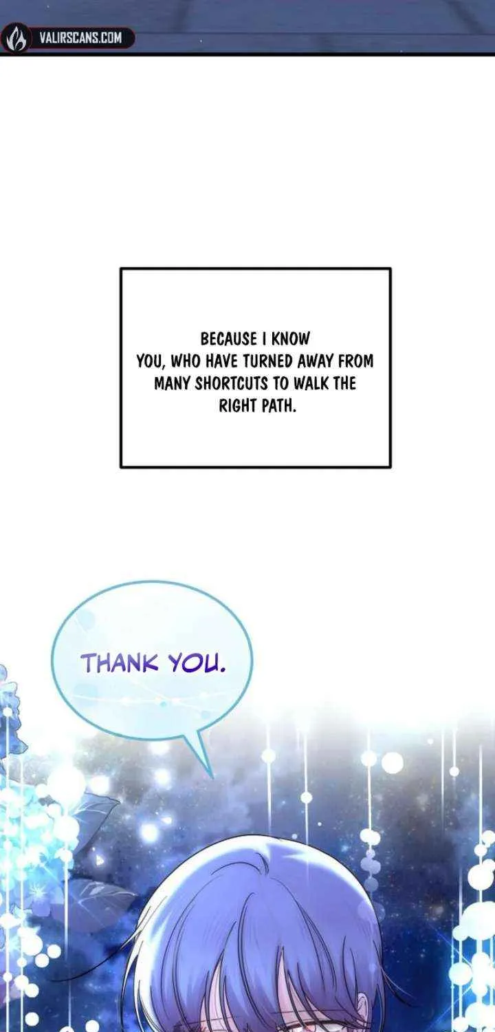 Melin’s Salvation Plan Chapter 89 page 43 - 