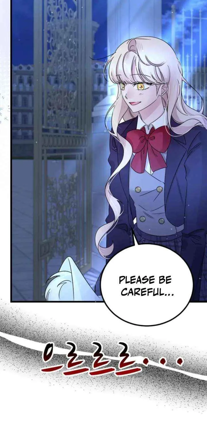 Melin’s Salvation Plan Chapter 89 page 46 - 