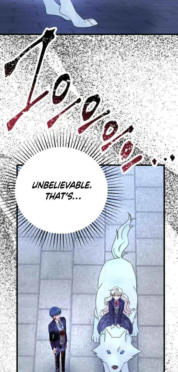 Melin’s Salvation Plan Chapter 89 page 48 - 