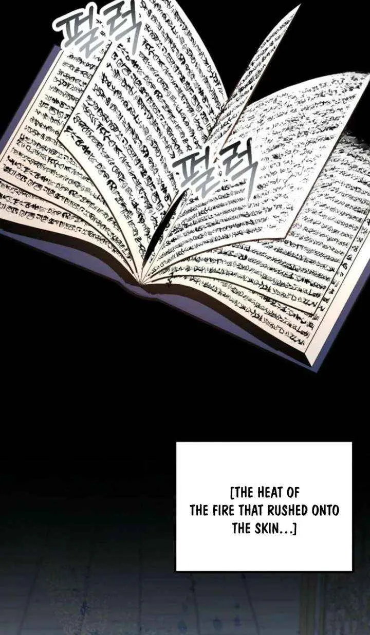 Melin’s Salvation Plan Chapter 89 page 50 - 