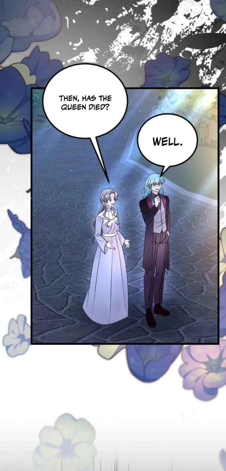 Melin’s Salvation Plan Chapter 89 page 6 - 