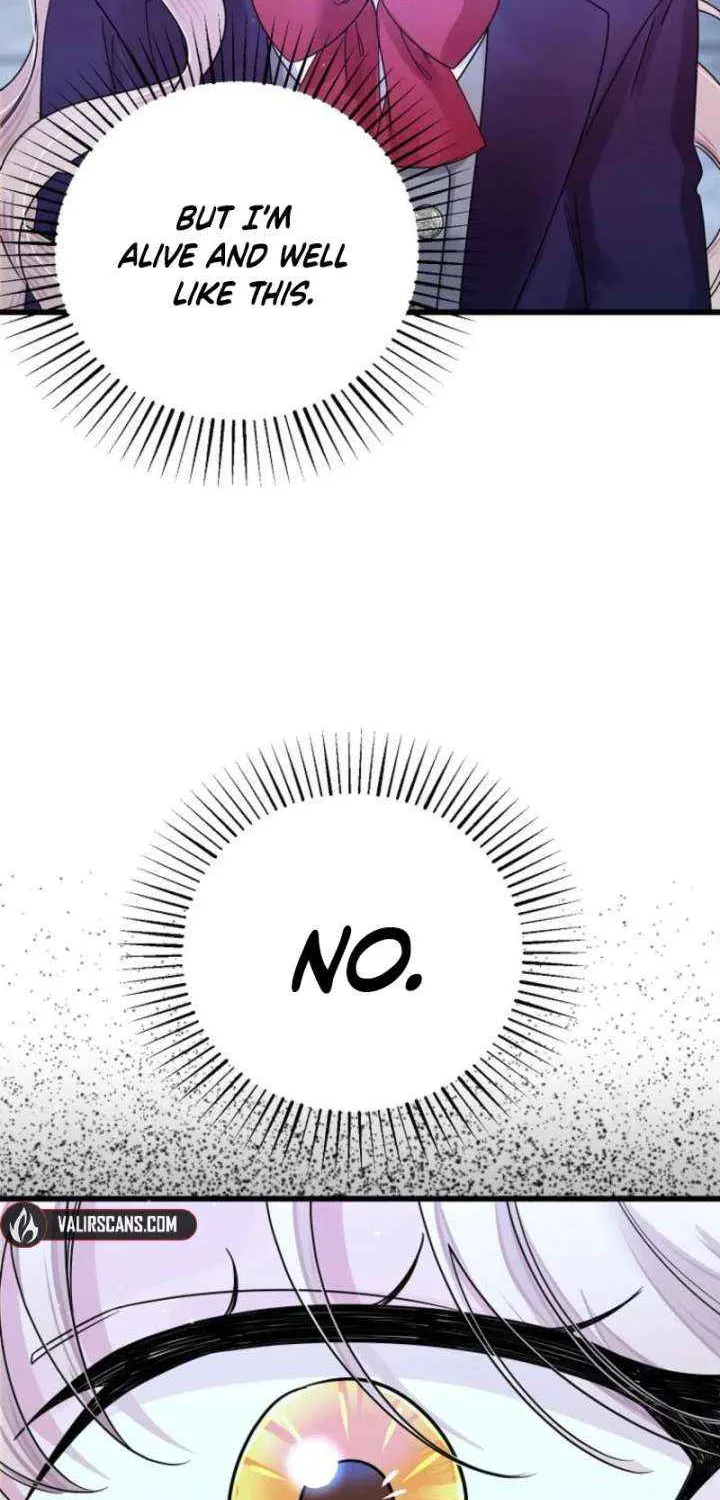 Melin’s Salvation Plan Chapter 89 page 52 - 
