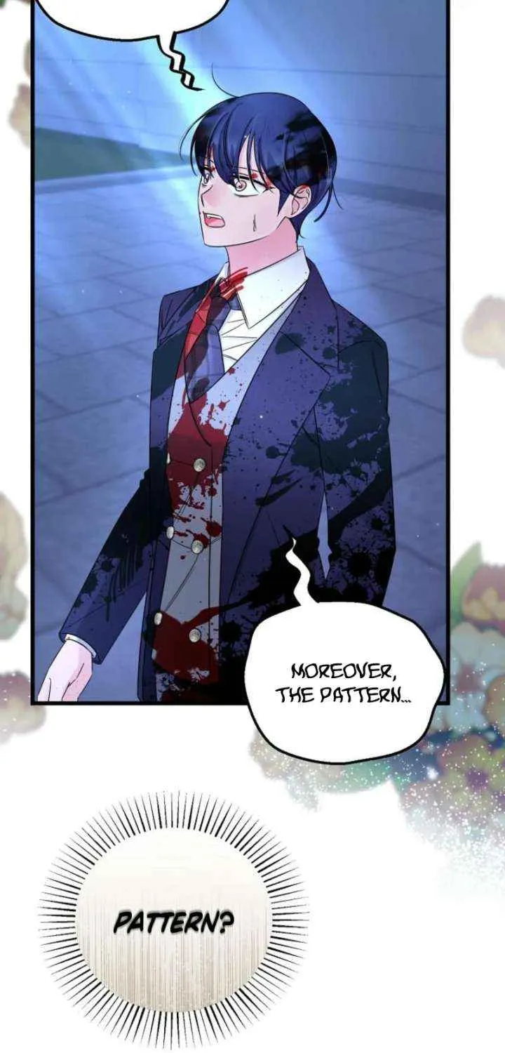Melin’s Salvation Plan Chapter 89 page 55 - 