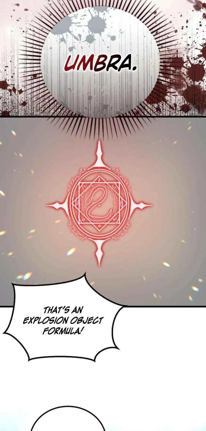 Melin’s Salvation Plan Chapter 89 page 57 - 