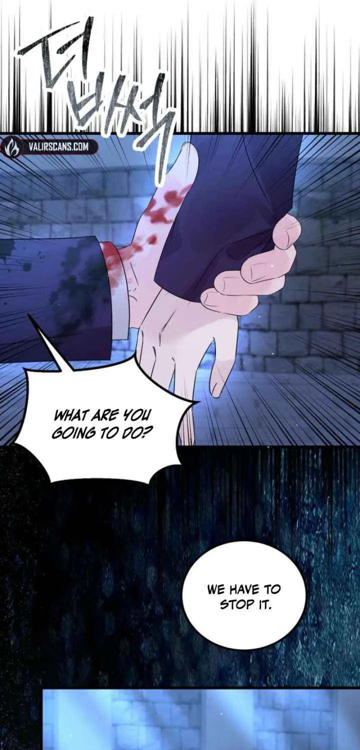 Melin’s Salvation Plan Chapter 89 page 59 - 