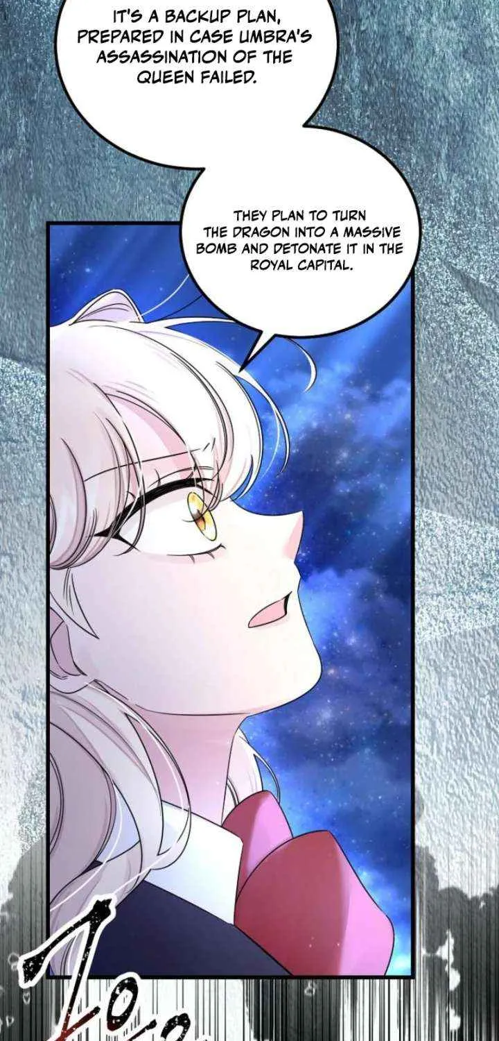 Melin’s Salvation Plan Chapter 89 page 61 - 