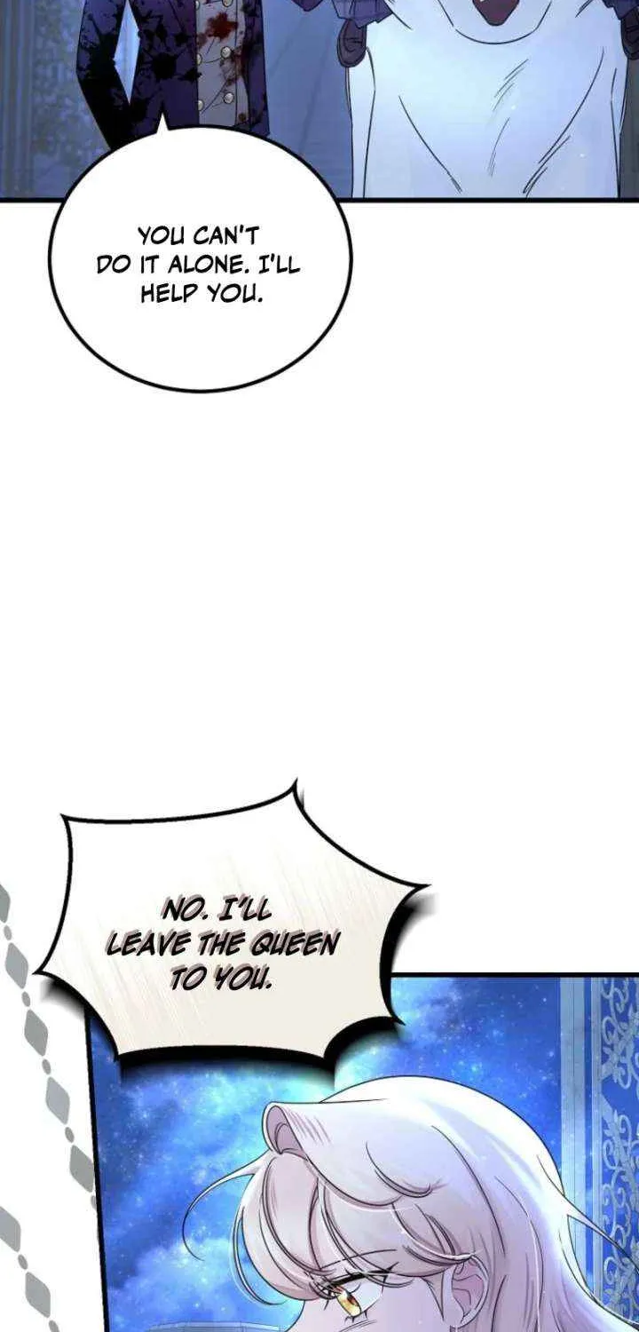 Melin’s Salvation Plan Chapter 89 page 64 - 