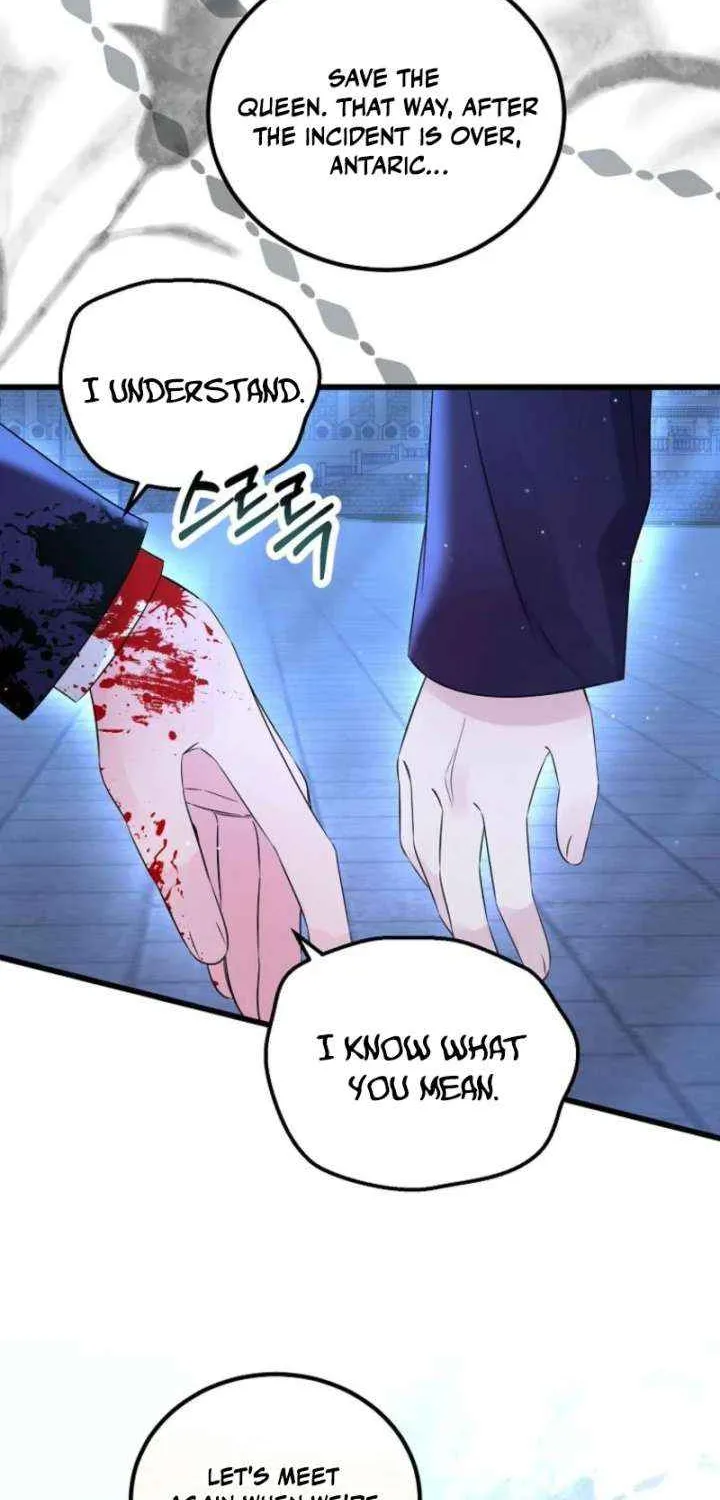 Melin’s Salvation Plan Chapter 89 page 66 - 
