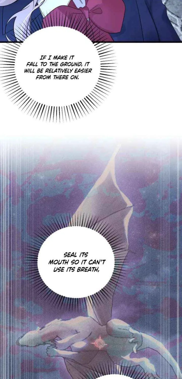 Melin’s Salvation Plan Chapter 89 page 73 - 