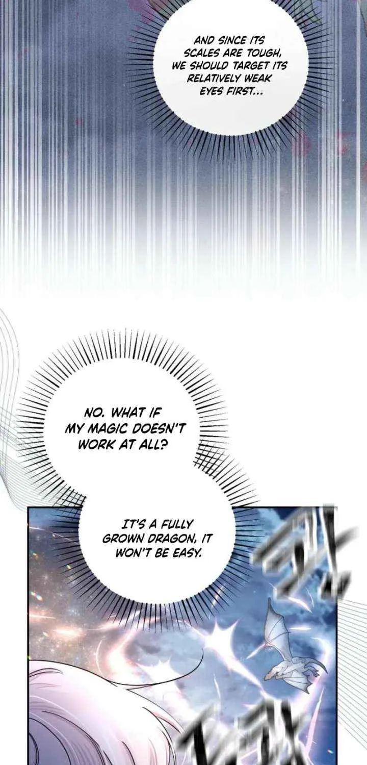 Melin’s Salvation Plan Chapter 89 page 74 - 