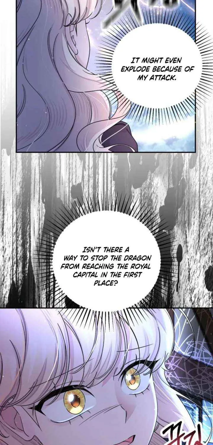 Melin’s Salvation Plan Chapter 89 page 75 - 