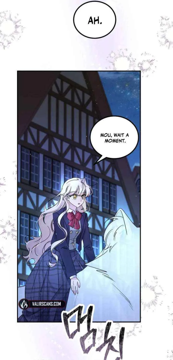 Melin’s Salvation Plan Chapter 89 page 77 - 