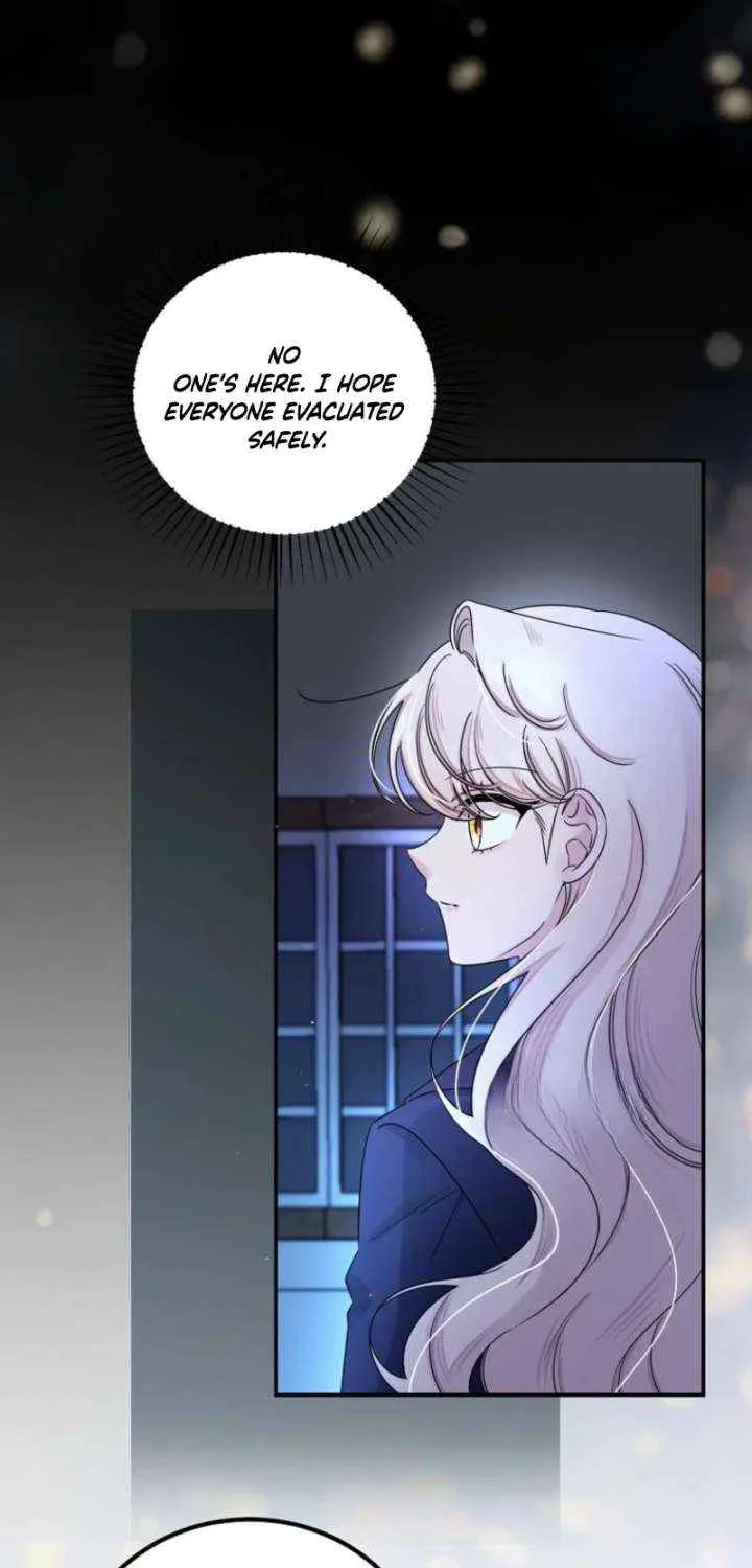 Melin’s Salvation Plan Chapter 89 page 80 - 
