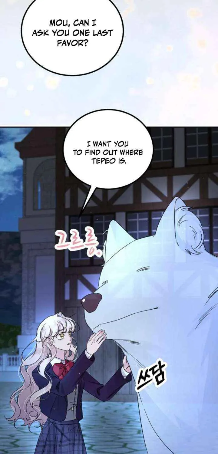 Melin’s Salvation Plan Chapter 89 page 81 - 
