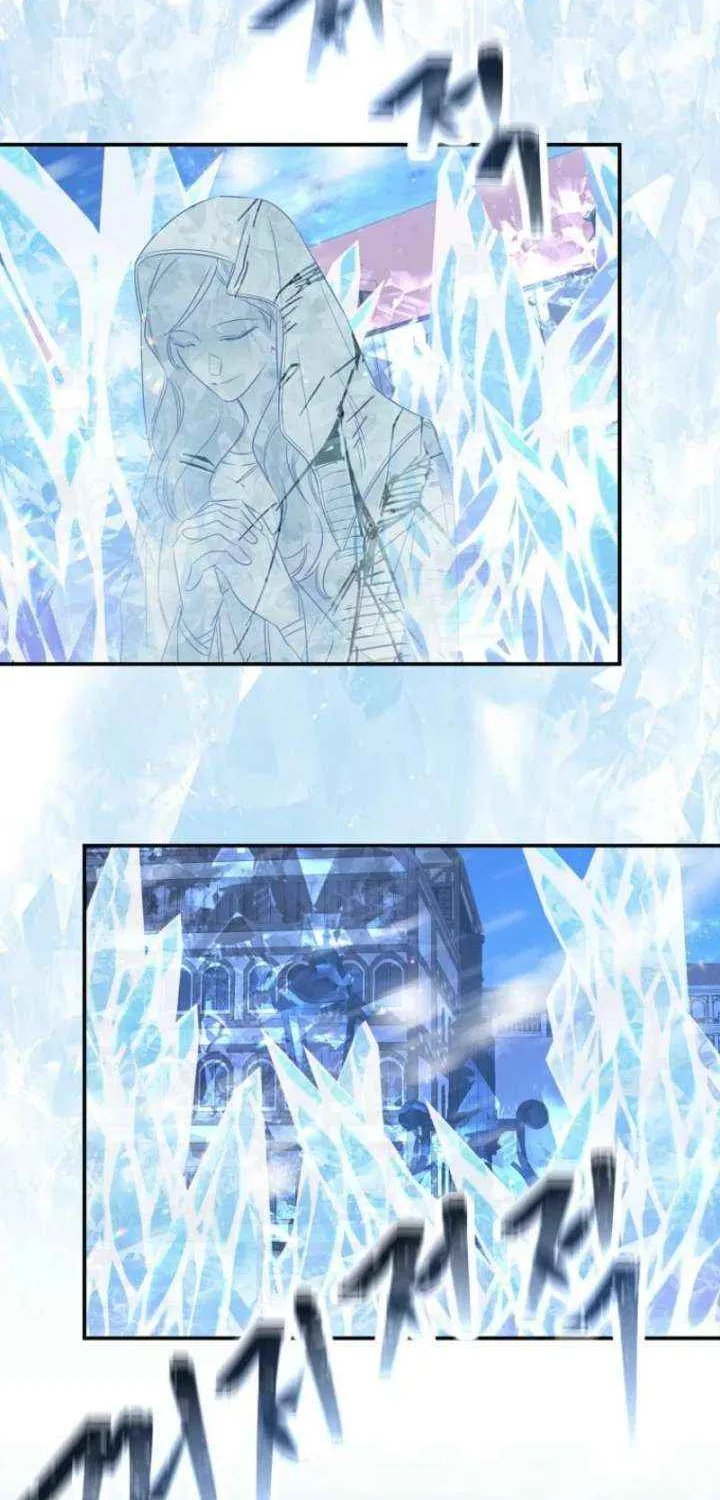 Melin’s Salvation Plan Chapter 89 page 90 - 