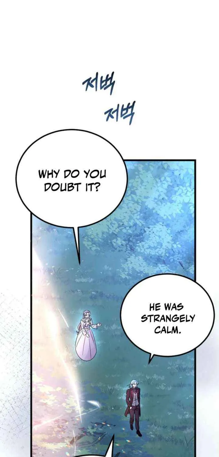 Melin’s Salvation Plan Chapter 89 page 10 - 