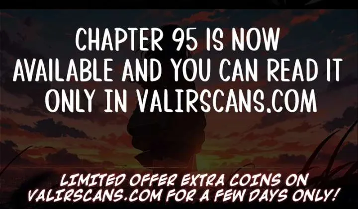 Melin’s Salvation Plan Chapter 89 page 95 - 