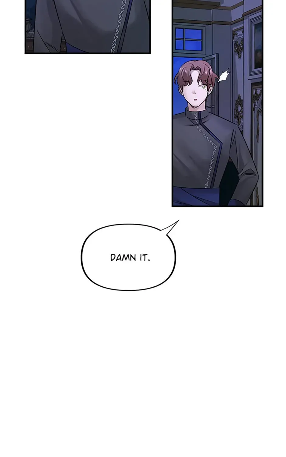 Melin’s Salvation Plan Chapter 9 page 104 - 