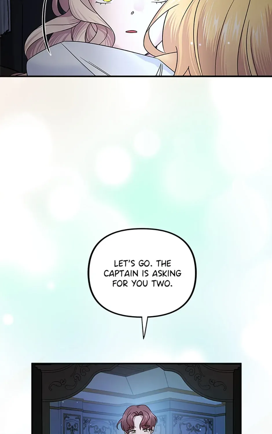 Melin’s Salvation Plan Chapter 9 page 118 - 