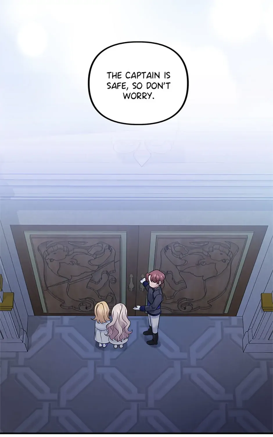 Melin’s Salvation Plan Chapter 9 page 122 - 