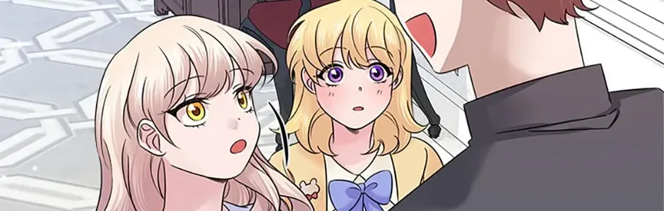 Melin’s Salvation Plan Chapter 9 page 29 - 
