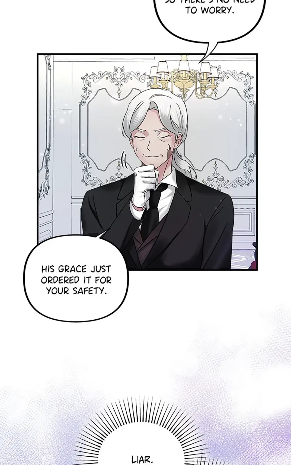 Melin’s Salvation Plan Chapter 9 page 42 - 