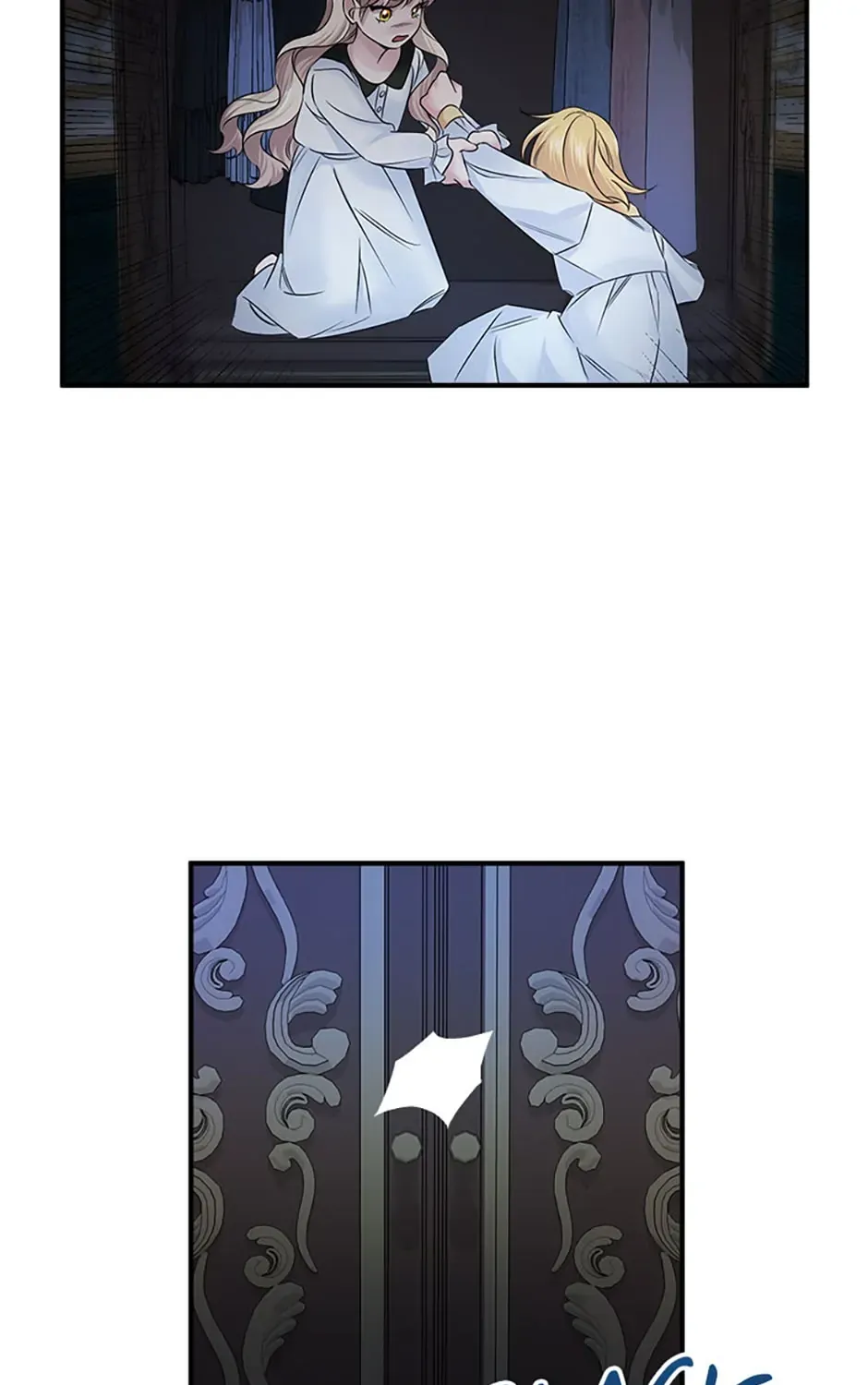 Melin’s Salvation Plan Chapter 9 page 70 - 