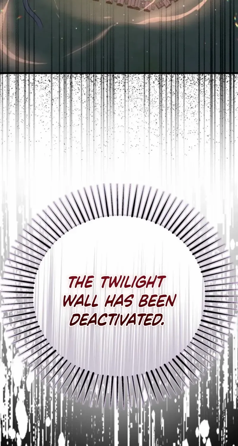 Melin’s Salvation Plan Chapter 90 page 19 - 