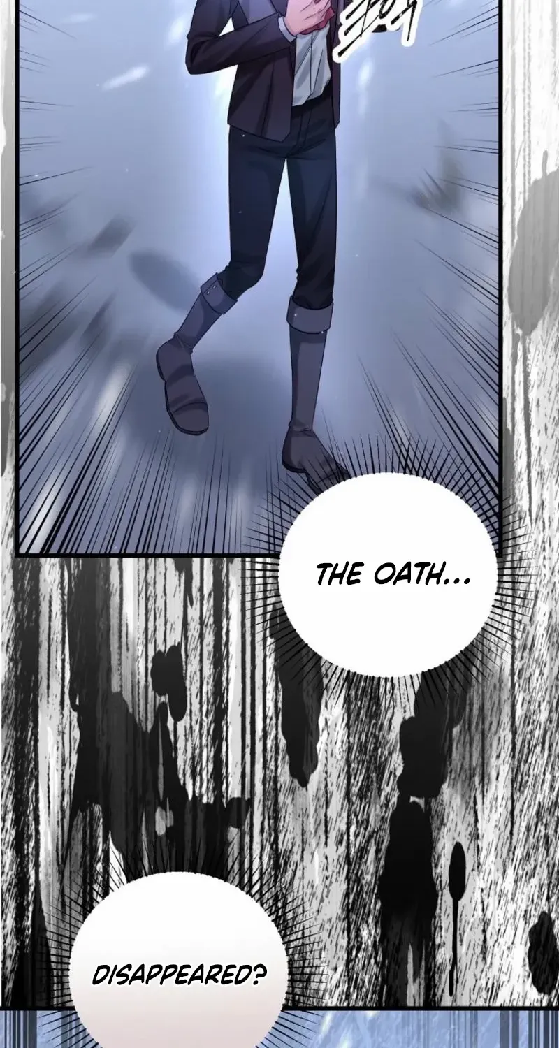 Melin’s Salvation Plan Chapter 90 page 36 - 