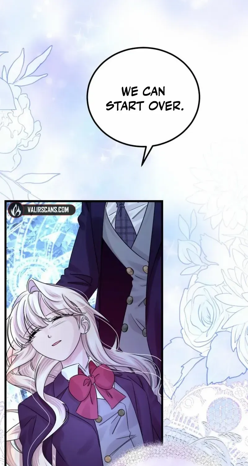 Melin’s Salvation Plan Chapter 90 page 73 - 