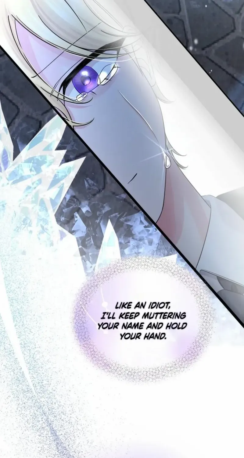 Melin’s Salvation Plan Chapter 90 page 76 - 
