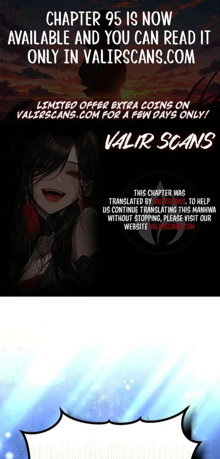 Melin’s Salvation Plan Chapter 91 page 2 - 