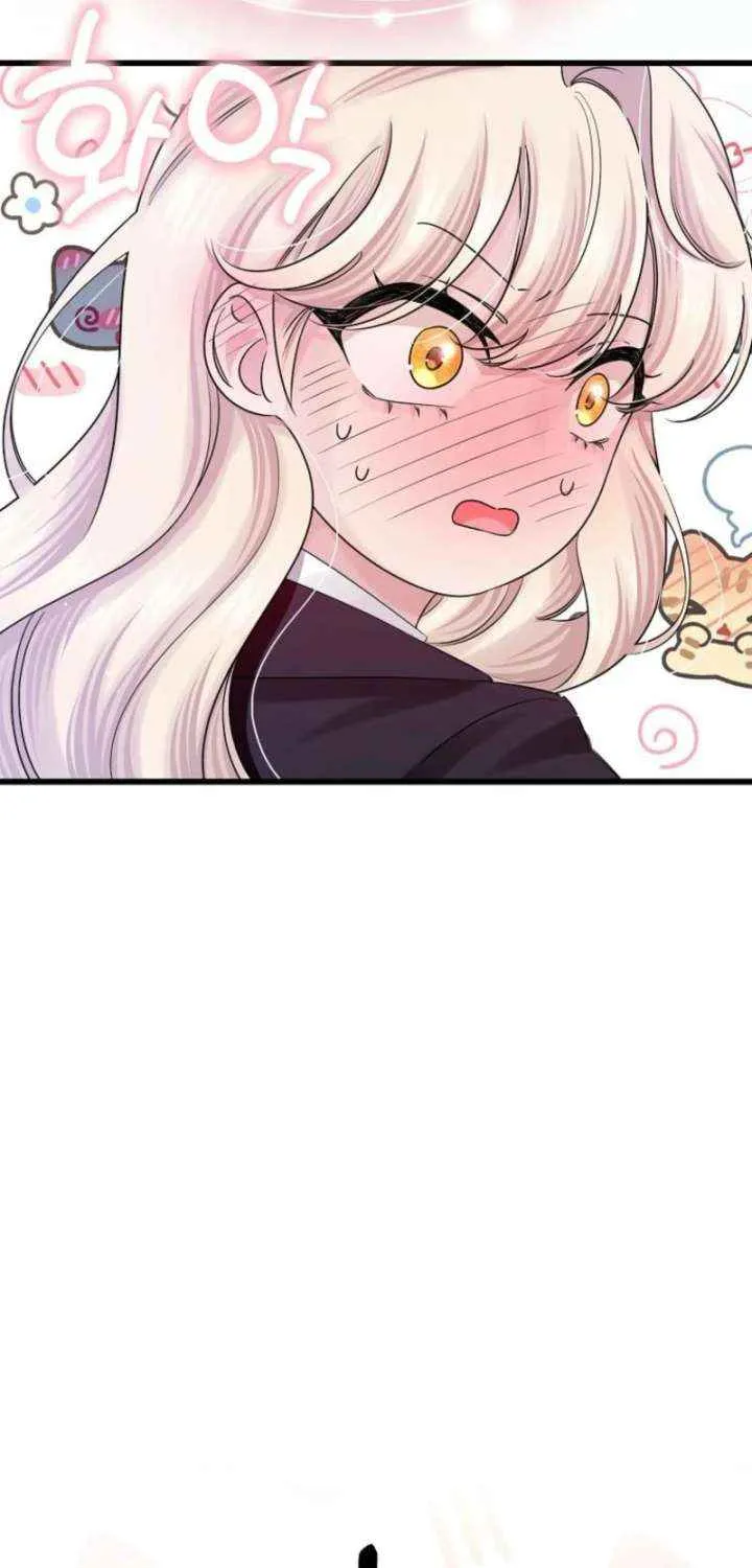 Melin’s Salvation Plan Chapter 91 page 11 - 